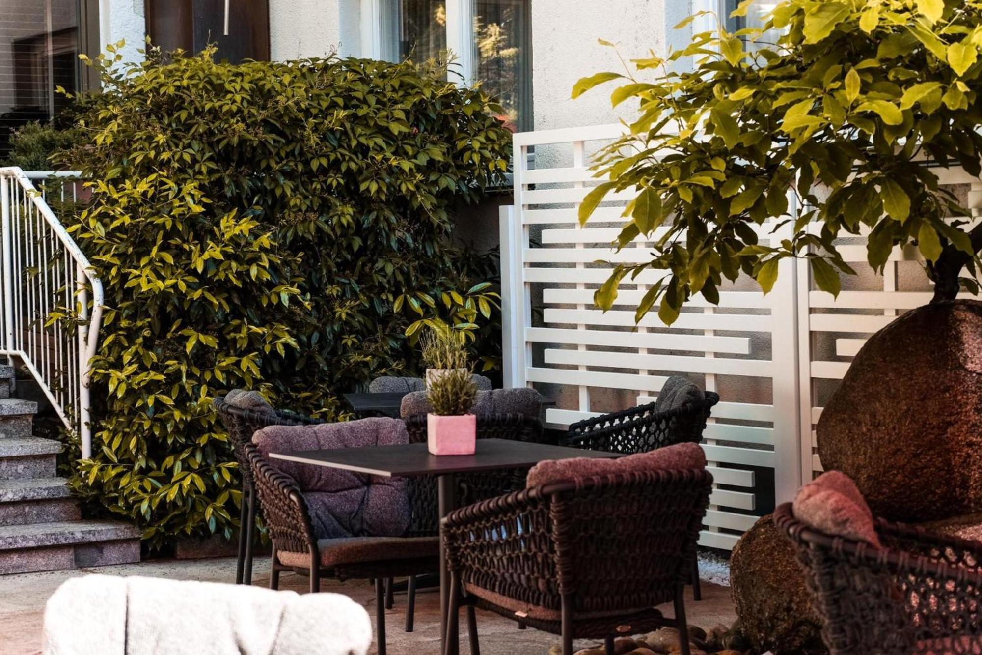 Hotel Adler 아스페르크 외부 사진